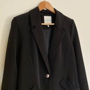 NWT | Bagatelle Collection Classic Blazer | Size M